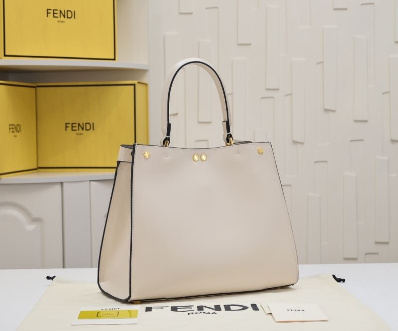 Fendi Top Handle Bags